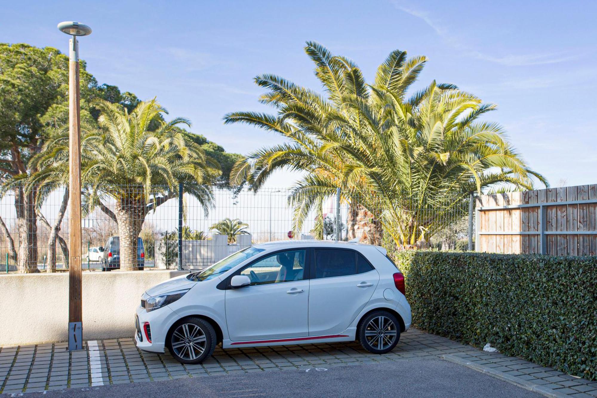 Vert Paradis - Vue Apaisante Sur Golf, Pins Parasols, 2E Etage - 80 M2 Dont Terrasse Avec Pergola, 2 Chambres, 3Et Iles, 3 Clim, Wifi - Piscine, Parking Et Park A Velos, Ascenseur - En Option Linge, Menage - Pistes Cyclables, Mer A Proximite Saint-Cyprien  Exterior foto